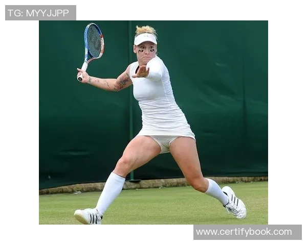 周娜专访：从青涩少女到网球明星的奋斗与成长之路